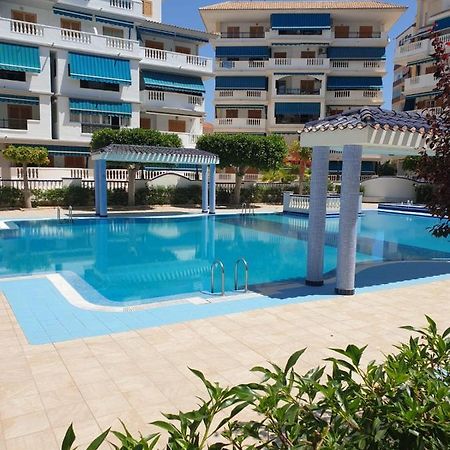 Lux Apartamento La Mata (Torrevieja) Exterior foto