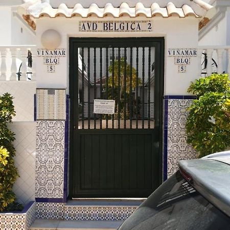 Lux Apartamento La Mata (Torrevieja) Exterior foto
