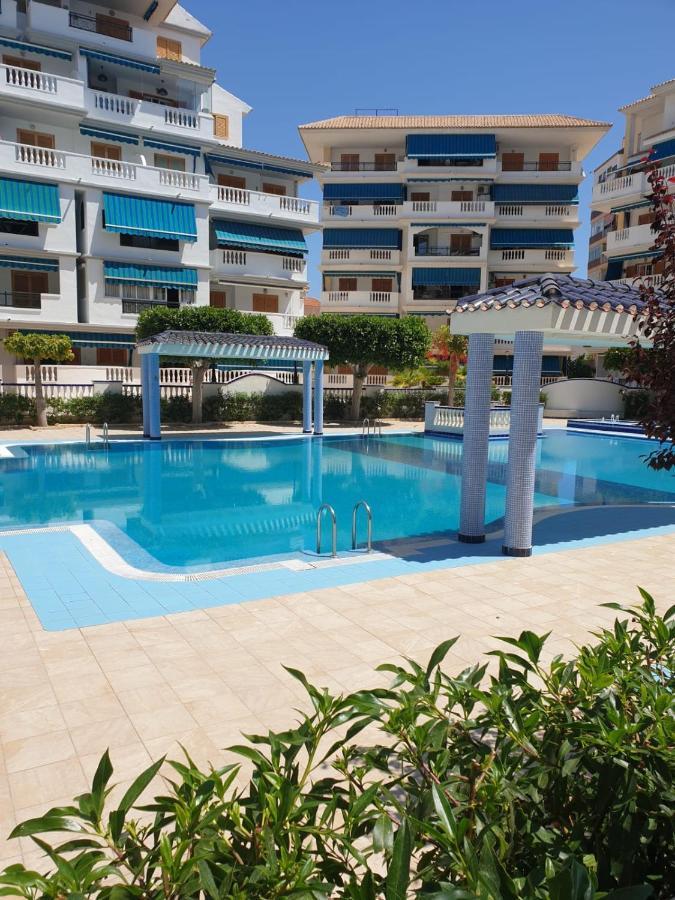 Lux Apartamento La Mata (Torrevieja) Exterior foto