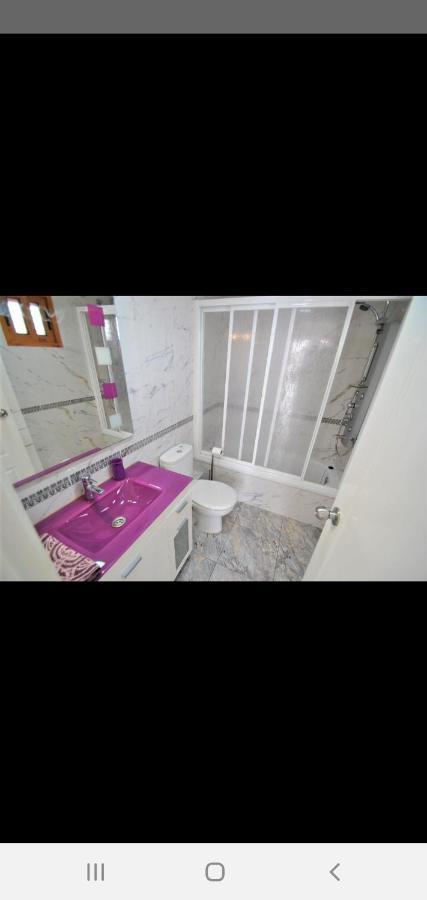 Lux Apartamento La Mata (Torrevieja) Exterior foto