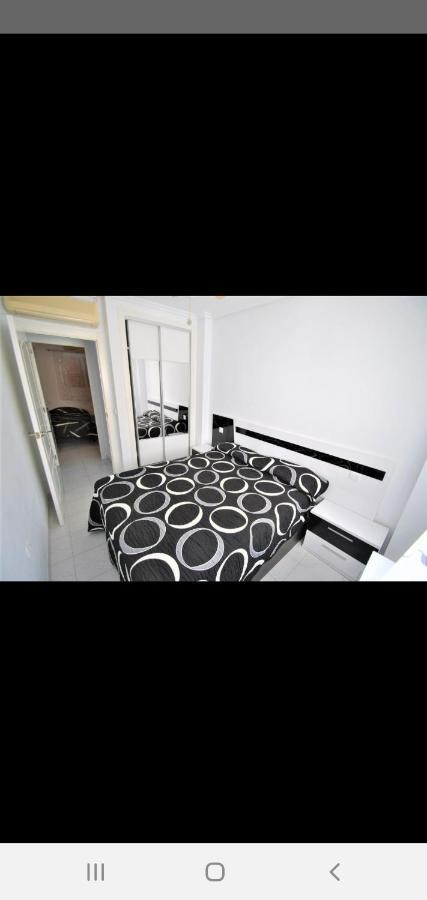 Lux Apartamento La Mata (Torrevieja) Exterior foto