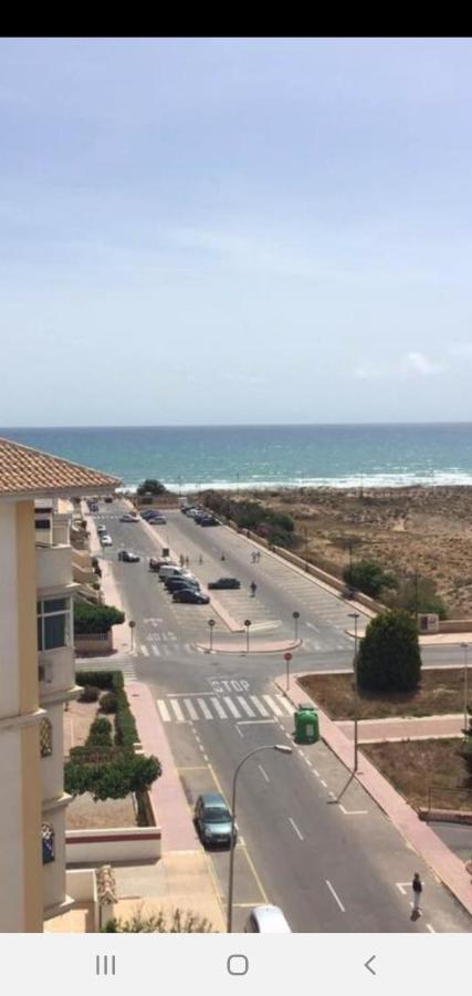 Lux Apartamento La Mata (Torrevieja) Exterior foto