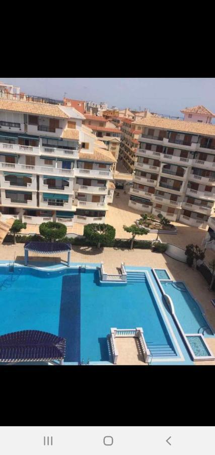 Lux Apartamento La Mata (Torrevieja) Exterior foto