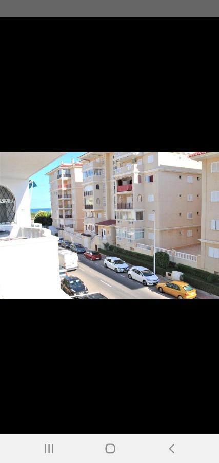 Lux Apartamento La Mata (Torrevieja) Exterior foto