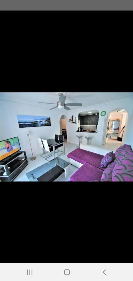 Lux Apartamento La Mata (Torrevieja) Exterior foto