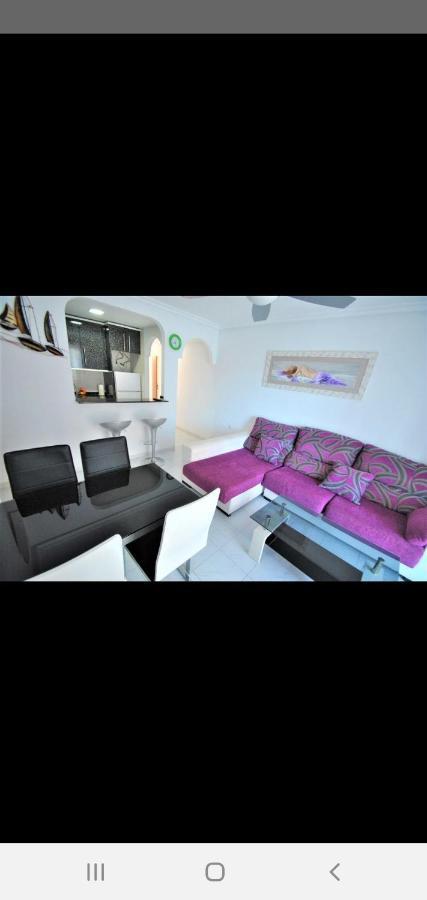 Lux Apartamento La Mata (Torrevieja) Exterior foto