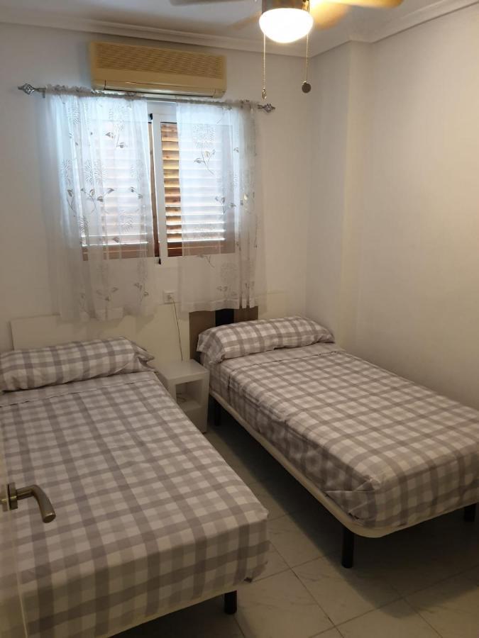 Lux Apartamento La Mata (Torrevieja) Exterior foto