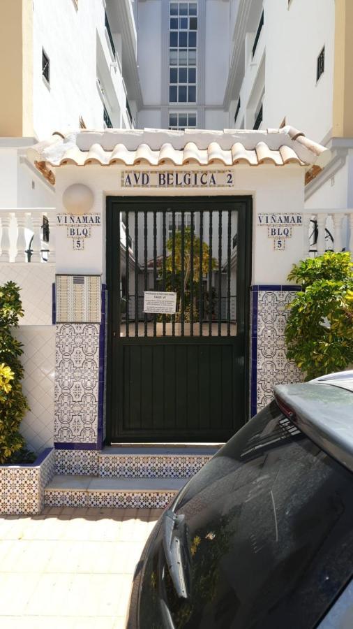 Lux Apartamento La Mata (Torrevieja) Exterior foto