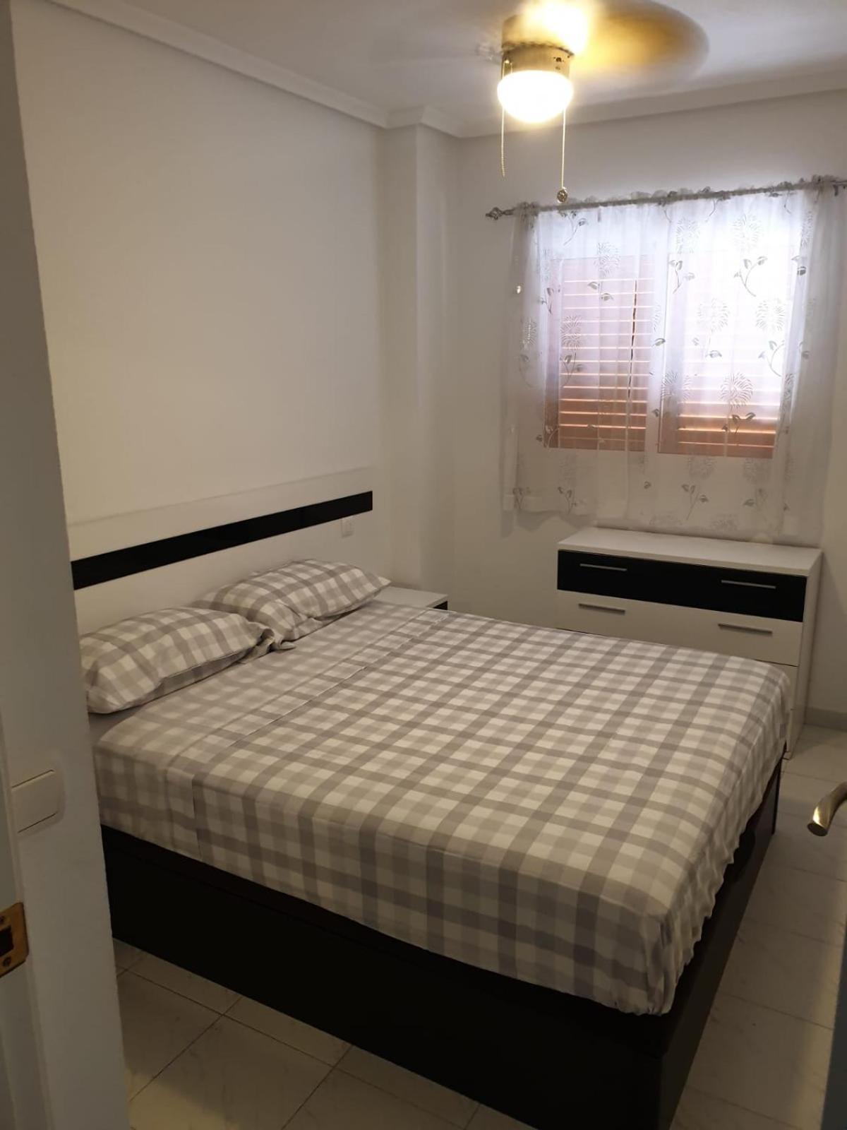 Lux Apartamento La Mata (Torrevieja) Quarto foto